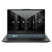 ASUS TUF Gaming A17 FA706NF-HX006W Graphite Black