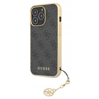 Pouzdro pro iPhone 14 Pro, Guess, case kryt