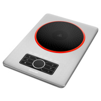 Sencor SCP 5010SS elektrický sklokeramický vařič