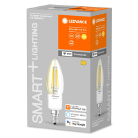 LEDVANCE SMART+ LEDVANCE SMART+ WiFi Filament Candle 40 E14 4W 827