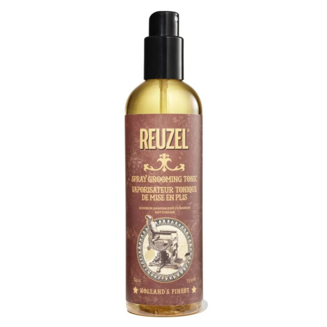 Reuzel Grooming Tonic Spray - vlasové tonikum ve spreji 100 ml