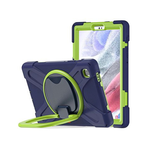 Tech-Protect X-Armor kryt na Samsung Galaxy Tab A7 Lite 8.7'', modré/zelené