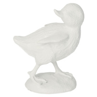 Dekoria Figurka Happy Ducklet III 12x7x8cm, 12 x 7 x 8 cm