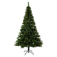 Eglo Eglo 410916 - LED Vánoční stromek OTTAWA 210 cm 260xLED/0,064W/30/230V IP44