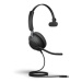 Jabra Evolve2 40 SE MS Mono USB-C