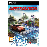 Wreckreation