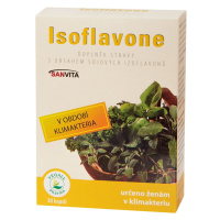 Vegall Pharma Isoflavone 30 kapslí