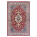 Hanse Home Collection koberce Kusový koberec Luxor 105644 Mochi Red Multicolor - 160x235 cm