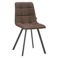 Carryhome ŽIDLE, hnědá, černá