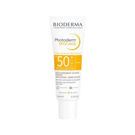 BIODERMA Photoderm SPOT-AGE SPF 50+ 40 ml