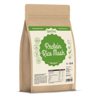 GreenFood Nutrition Proteinová rýžová kaše natural 500 g