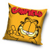 Povlak na polštářek Kocour Garfield