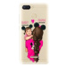 iSaprio Mama Mouse Brunette and Girl pro Xiaomi Redmi 6