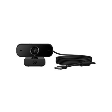 HP 430 FHD Webcam Euro