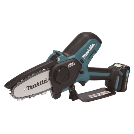 Makita Zahradní technika - 12V AKU prořezávací pila 10 cm, 1x aku Li-ion CXT 2,0 Ah, nabíječka U