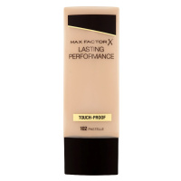 Max Factor Lasting Performance Dlouhotrvající make-up 102 pastelle 35ml