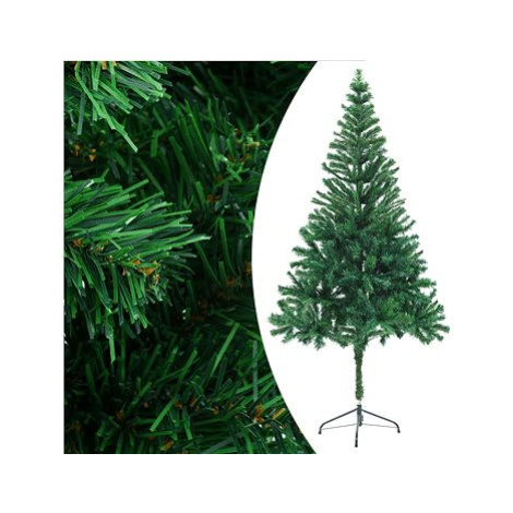 Umělý vánoční stromek se stojanem 180 cm 564 větviček 60175 SHUMEE