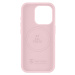 Zadní kryt Tactical MagForce Velvet Smoothie pro Apple iPhone 15 Pro, pink panther