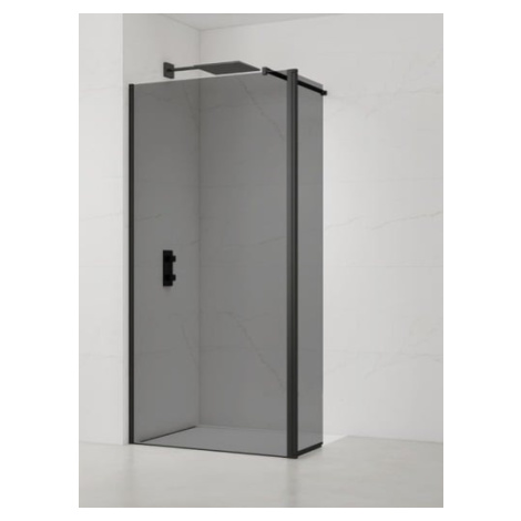 Sprchová zástěna Walk-in 120 cm SAT SATBWI120KSPRCROZC