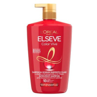 L'ORÉAL PARIS Elseve Color Vive Shampoo 1000 ml