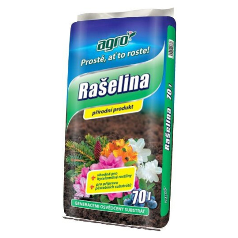 AGRO CS AGRO Rašelina 70 l