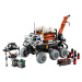 LEGO Technic - Průzkumné vozítko s posádkou na Marsu 42180