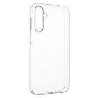 FIXED Skin ultratenký TPU kryt 0,6 mm Samsung Galaxy A15/A15 5G čiré