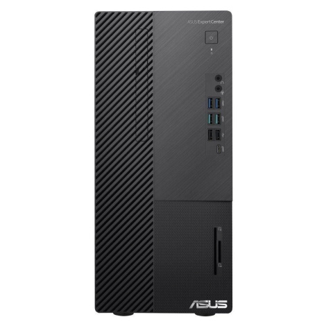 ASUS ExpertCenter D7 Mini Tower D700ME 15L Black