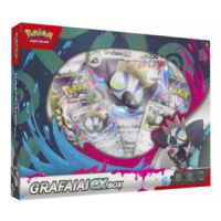 Grafaiai ex Box