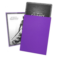 Obaly na karty Ultimate Guard Katana - Purple 100 ks