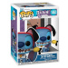 Funko POP! #1462 Disney: Lilo & Stitch - Stitch in Costume 101 Dalmatians Pongo