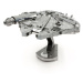 Fascinations Metal Earth: BIG Millennium Falcon