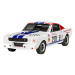 ModelSet auto 67716 - 1965 Shelby GT 350 R (1:24)