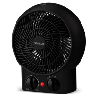 Sencor SFH 7021BK Tepelný ventilátor