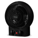 Sencor SFH 7021BK Tepelný ventilátor