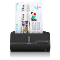 Epson ES-C320W B11B270401 skener