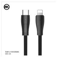 Datový kabel USB-C - Lighting Wekome WDC-100 iph