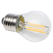 Müller-Licht Müller Licht LED G45 E27 2,5W 927 filament Ra90