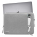 tomtoc Sleeve 14" MacBook Pro šedá