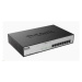 D-Link DGS-1008MP 8-port Gigabit PoE switch, 8x gigabit PoE RJ45, PoE budget 140W