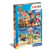 Puzzle Paw Patrol, (2x) 60 ks