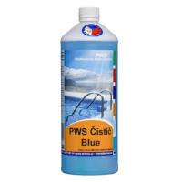 PWS Čistič blue 1 l