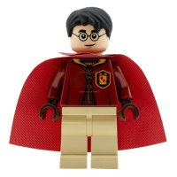 LEGO Harry Potter Famfrpál baterka