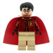 LEGO Harry Potter Famfrpál baterka