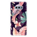 iSaprio Exotic Pattern 02 pro Samsung Galaxy S10e