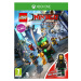 LEGO Ninjago Movie Videogame (Xbox One)