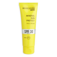 REVOLUTION SKINCARE SPF 30 Mineral Protect Sunscreen 50 ml