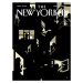 Ilustrace The NY Magazine Cover 413, 30 × 40 cm