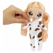 Na! Na! Na! Surprise Fuzzy panenka - Cow Girl
