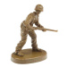 Wargames (WWII) figurky 6279 - US Marines (1:72)